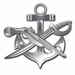 Special Warfare Boat Operator (SB) Sticker