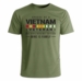 Spouse of a Vietnam Veteran T-Shirt