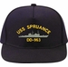 Spruance Class Ball Cap