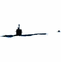 SSN Submarines Thumbnail Illustration