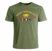 Staff Specialist Afghanistan Veteran T-Shirt