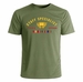 Staff Specialist Iraq Veteran T-Shirt