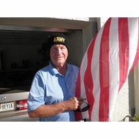 Steve in Ft Myers Thumbnail Illustration