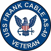 Submarine Tender Veteran Decals Thumbnail Illustration