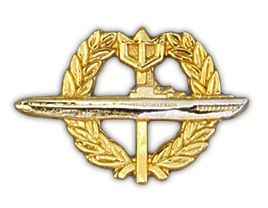 Submarine Wreath