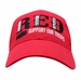 Support Our Troops R.E.D. Friday Cap