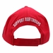 Support Our Troops R.E.D. Friday Cap