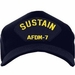 Sustain AFDM-7 Emblematic Cap