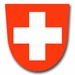 Switzerland Coats Of Arms Decal