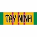 Tay Ninh Vietnam Decal Sticker
