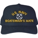 Test Cap