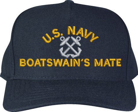 Test Cap