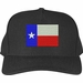 Texas (TX) State Flag Custom Embroidered Cap