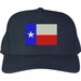 Texas (TX) State Flag Custom Embroidered Cap