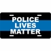 Thin Blue Line 