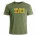 Tien Phuoc Vietnam Veteran T-Shirt