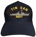 Tin Can Navy Cap
