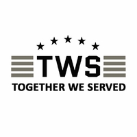 Together We Served Exclusive Merchandise Thumbnail Illustration