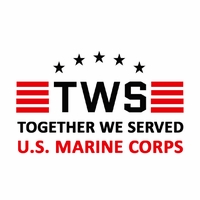 Together We Served Marine Corps Products Thumbnail Illustration