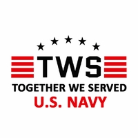 Together We Served Navy Products Thumbnail Illustration