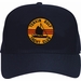 Tonkin Gulf Yacht Club Patch Cap