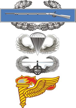 Tower of Power Decal Sticker