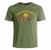 Transportation Corps Afghanistan Veteran T-Shirt