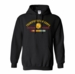 Transportation Corps Vietnam Veteran Hooded Sweatshirt