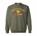Transportation Corps Vietnam Veteran Sweatshirt