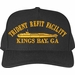 Trident Refit Facility at Kings Bay Custom Embroidered Cap
