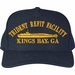 Trident Refit Facility at Kings Bay Custom Embroidered Cap