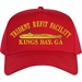 Trident Refit Facility at Kings Bay Custom Embroidered Cap