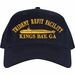 Trident Refit Facility at Kings Bay Custom Embroidered Cap