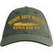 Trident Refit Facility at Kings Bay Custom Embroidered Cap