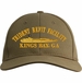 Trident Refit Facility at Kings Bay Custom Embroidered Cap
