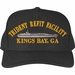Trident Refit Facility Kings Bay Custom Embroidered Cap