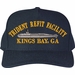 Trident Refit Facility Kings Bay Custom Embroidered Cap