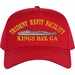 Trident Refit Facility Kings Bay Custom Embroidered Cap