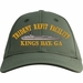Trident Refit Facility Kings Bay Custom Embroidered Cap