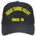 Trident Training Facility Bangor, MA Cap