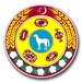Turkmenistan Coats Of Arms Decal