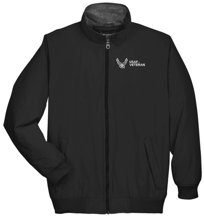 USAF Veteran 3-Season Jacket