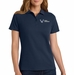 U.S.A.F. Veteran Women's Stain-Release Polo