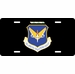 U.S. Air Force 352nd Special Operations Group License Plate