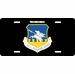 U.S. Air Force 51st Fighter Wing License Plate