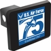 U.S. Air Force 75th Anniversary Logo (Blue) Hitch Cover