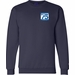 U.S. Air Force 75th Anniversary Logo (Blue) Sweatshirt