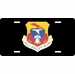 U.S. Air Force 913th Airlift Wing License Plate