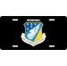 U.S. Air Force 916th Air Refueling Wing License Plate