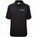 U.S. Air Force Afghanistan Veteran Authentically American Moisture Wicking Polo